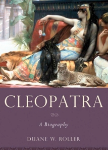 Roller's Cleopatra biography