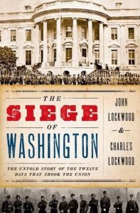 Cover of The Siege of Washington
