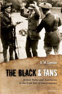 Black & Tans book cover